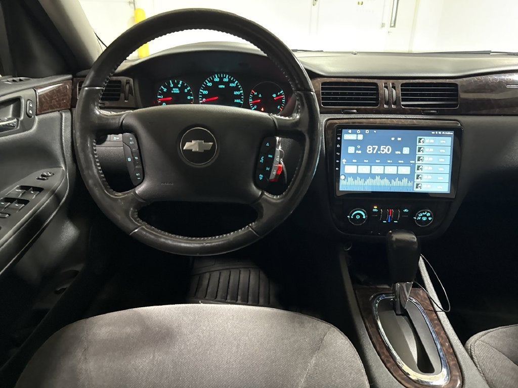 2013 Chevrolet Impala LT
