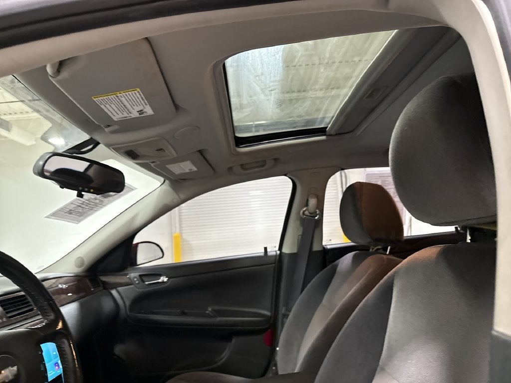 2013 Chevrolet Impala LT