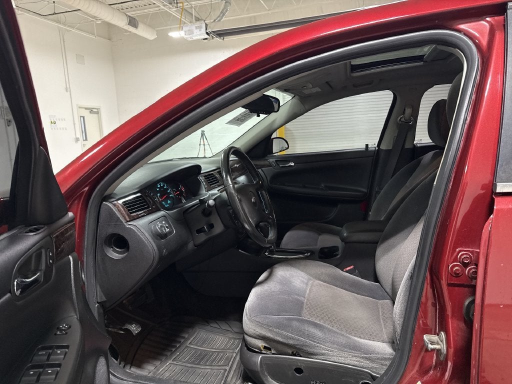 2013 Chevrolet Impala LT