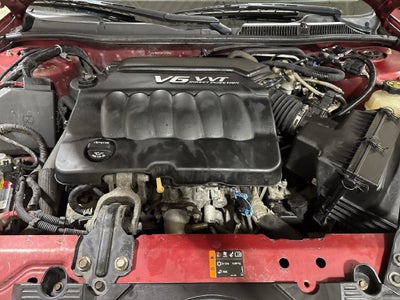 2013 Chevrolet Impala LT