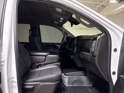 2024 Chevrolet Silverado 2500 HD WT