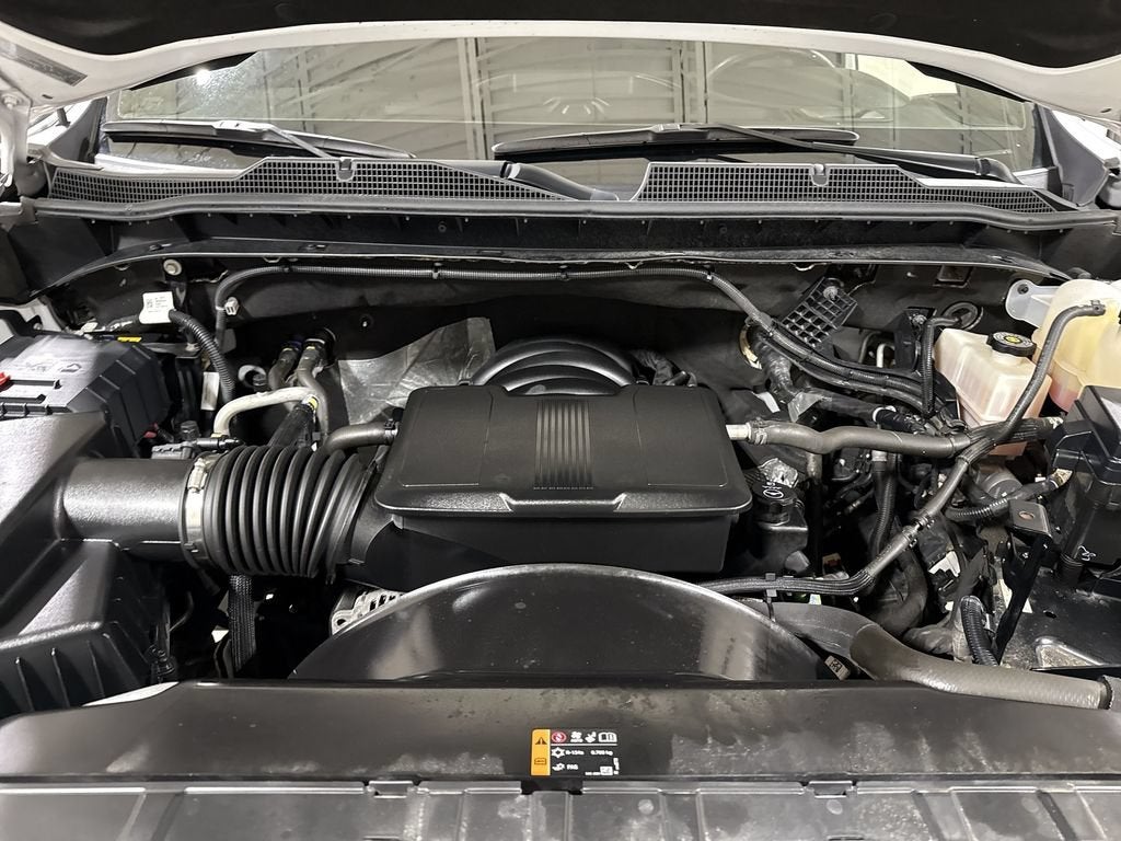 2024 Chevrolet Silverado 2500 HD WT