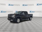 2022 Chevrolet Silverado 2500 HD High Country