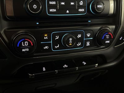 2019 Chevrolet Silverado LD LT