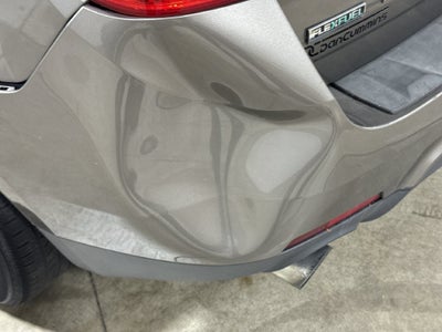 2012 Chevrolet Equinox LT w/2LT