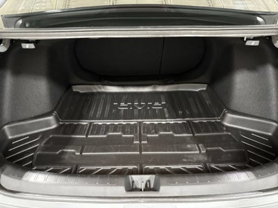 2026 Honda Civic Sedan Hybrid Sport