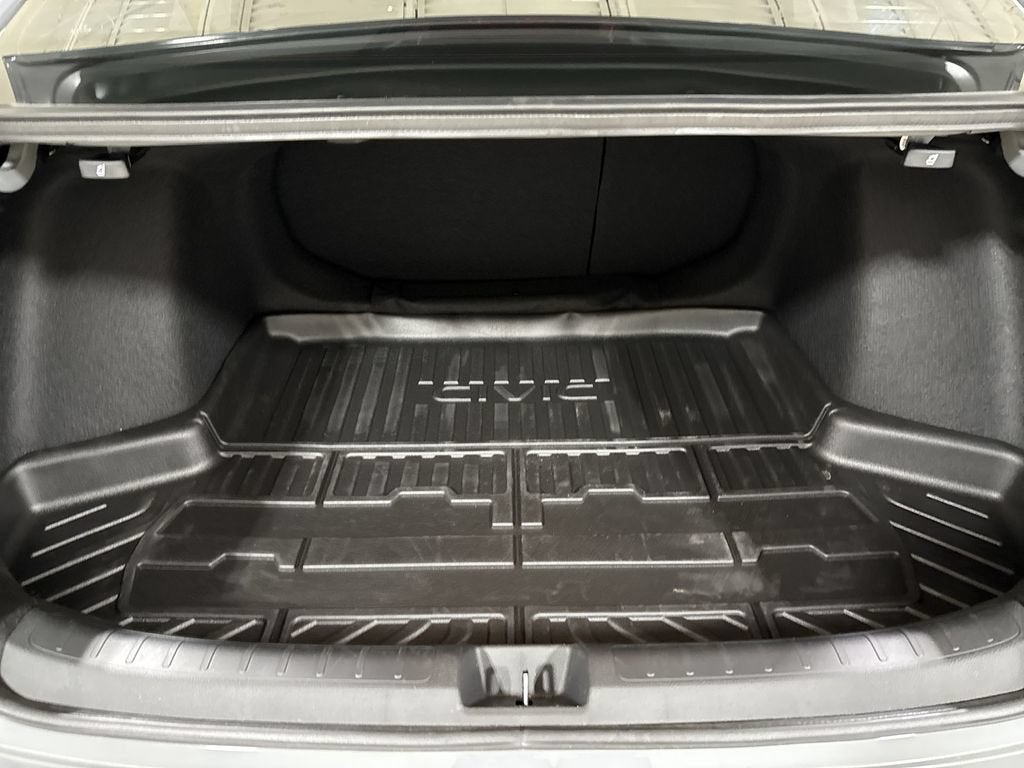 2026 Honda Civic Sedan Hybrid Sport