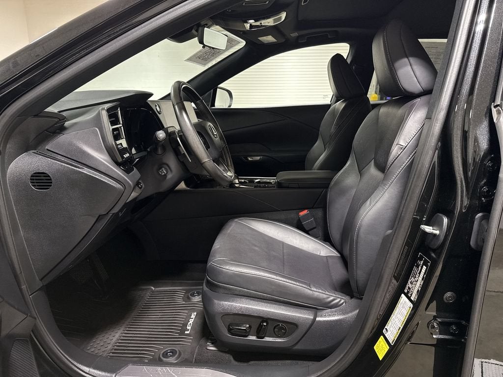 2023 Lexus RX RX 350