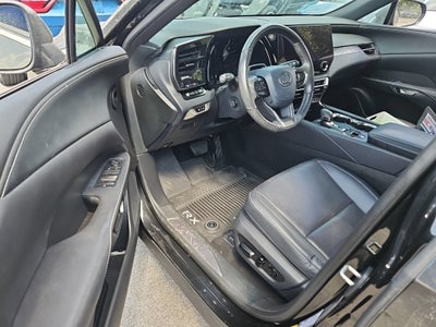 2023 Lexus RX RX 350