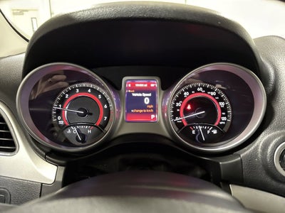 2013 Dodge Journey SXT