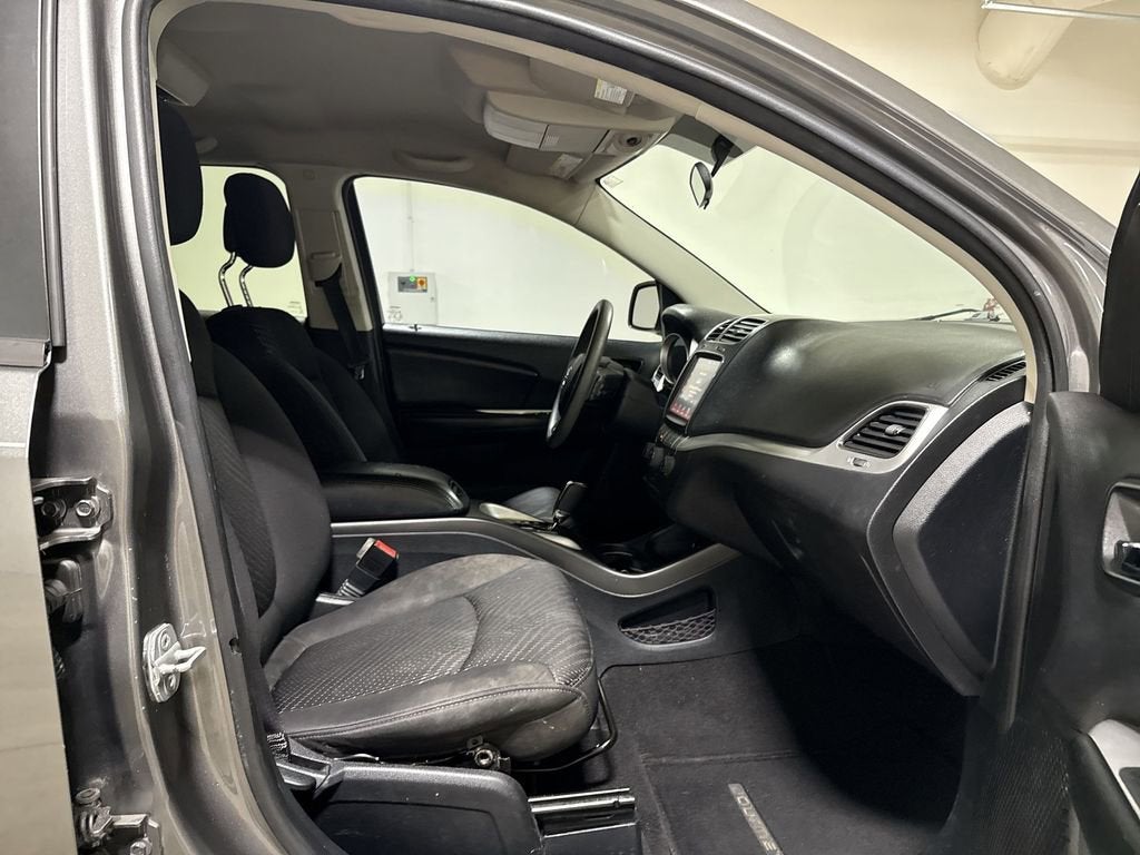2013 Dodge Journey SXT