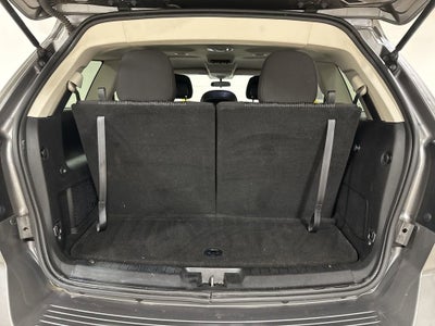2013 Dodge Journey SXT