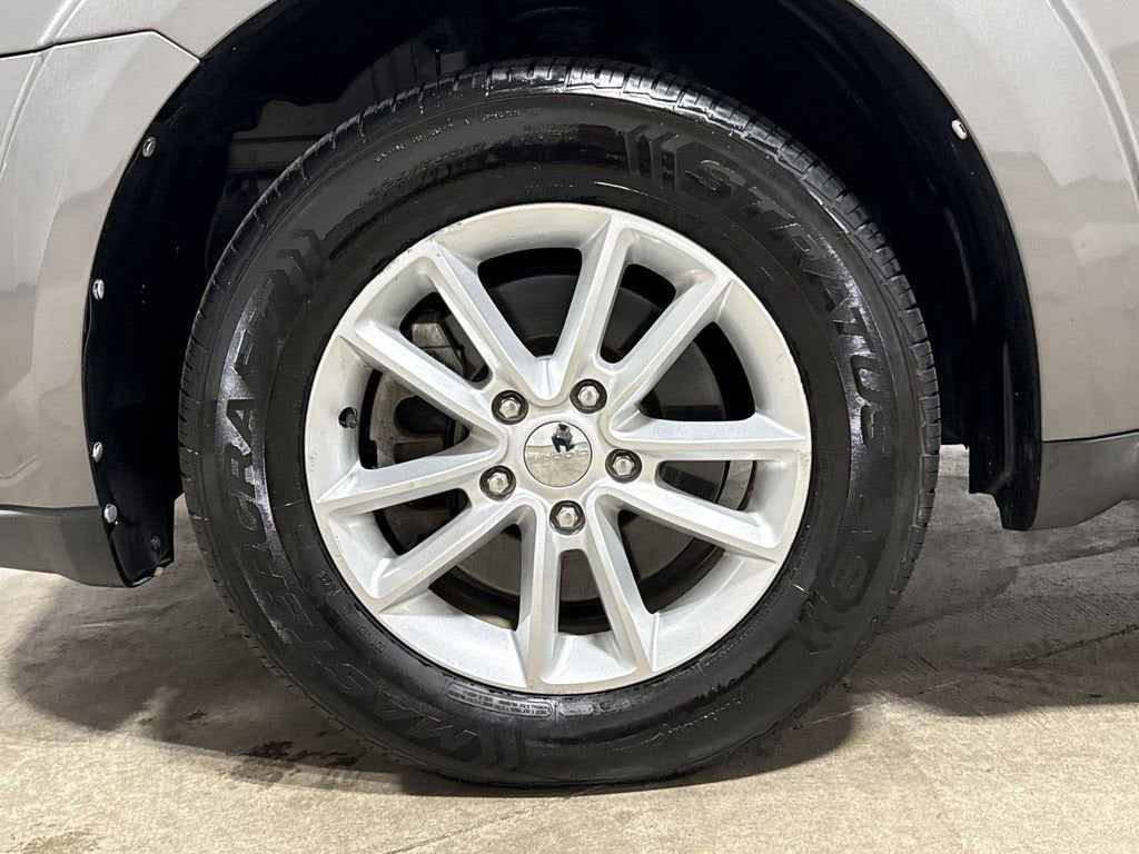 2013 Dodge Journey SXT