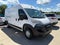 2023 RAM ProMaster Cargo Van 2500 High Roof 159" WB