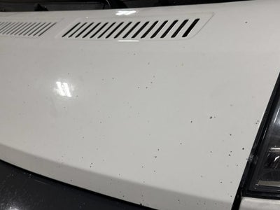 2018 RAM ProMaster Cargo Van 2500 High Roof 159" WB