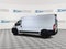 2018 RAM ProMaster Cargo Van 2500 High Roof 159" WB