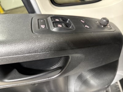 2020 RAM ProMaster Cargo Van 2500 High Roof 159" WB