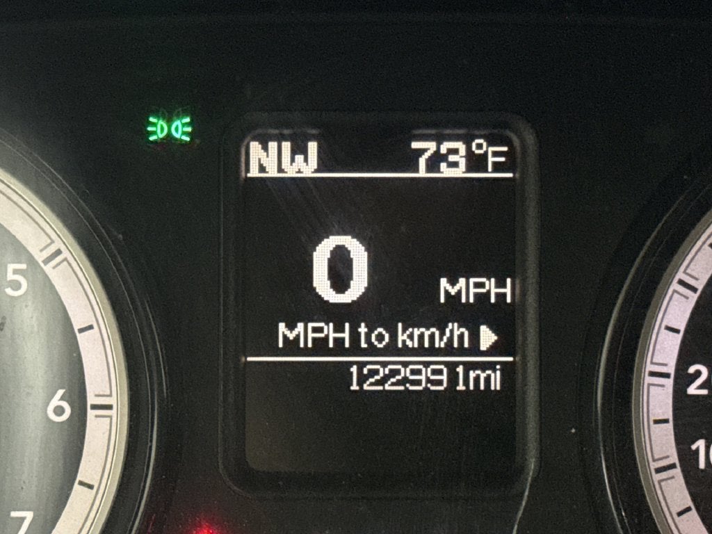 2017 RAM 2500 Tradesman