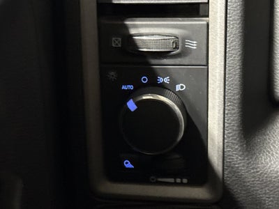 2017 RAM 2500 Tradesman
