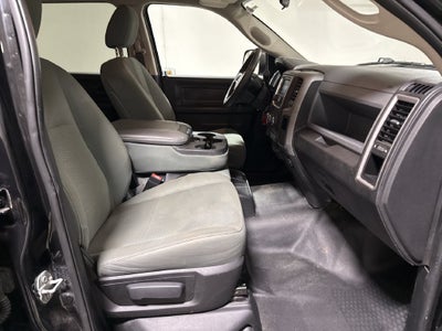 2017 RAM 2500 Tradesman