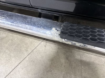 2017 RAM 2500 Tradesman