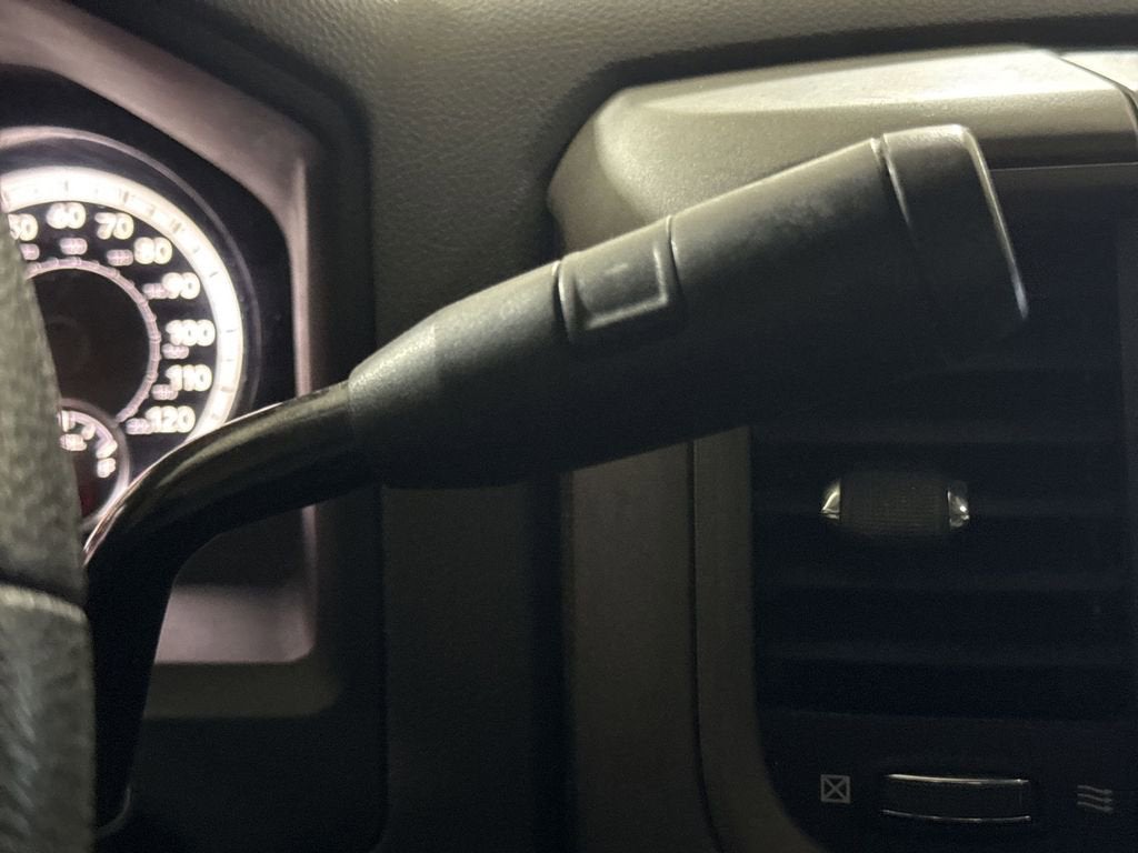 2015 RAM 2500 Tradesman