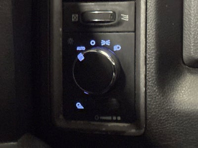 2015 RAM 2500 Tradesman