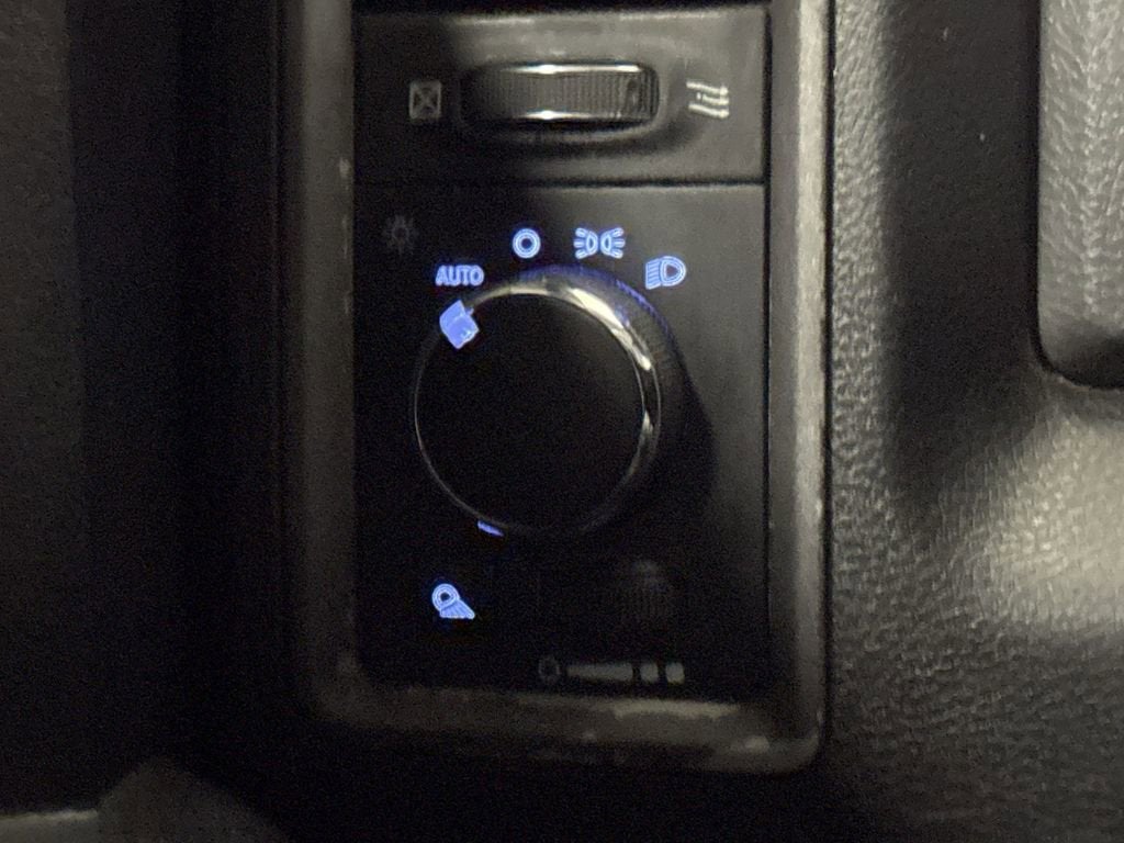 2015 RAM 2500 Tradesman
