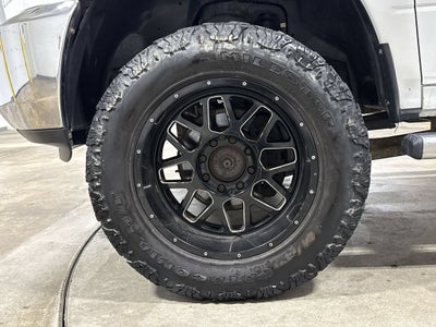 2015 RAM 2500 Tradesman