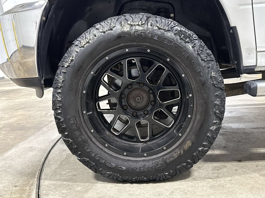2015 RAM 2500 Tradesman