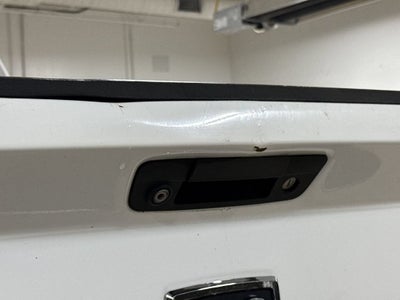 2015 RAM 2500 Tradesman