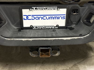2015 RAM 2500 Tradesman
