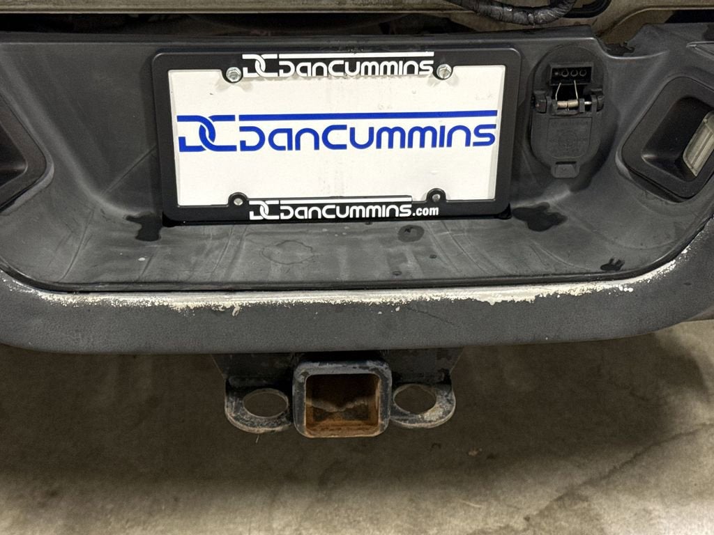 2015 RAM 2500 Tradesman