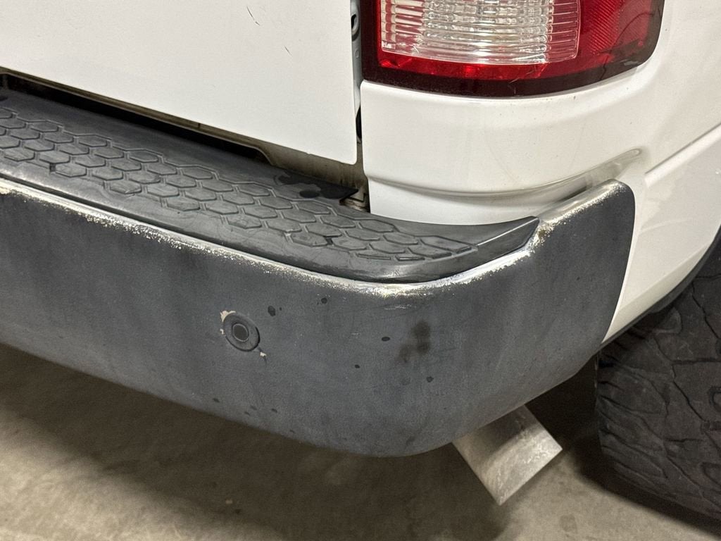 2015 RAM 2500 Tradesman