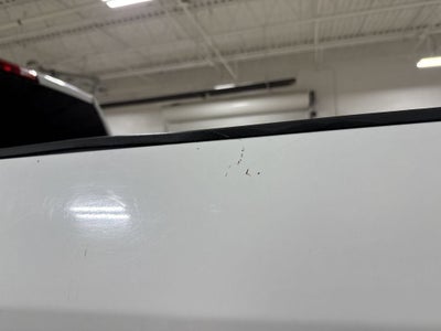 2015 RAM 2500 Tradesman