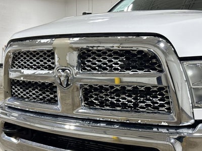 2015 RAM 2500 Tradesman
