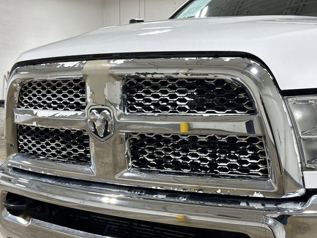2015 RAM 2500 Tradesman