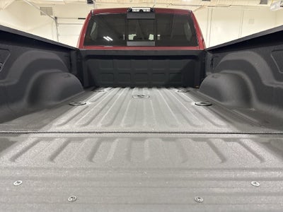 2019 RAM 2500 Laramie