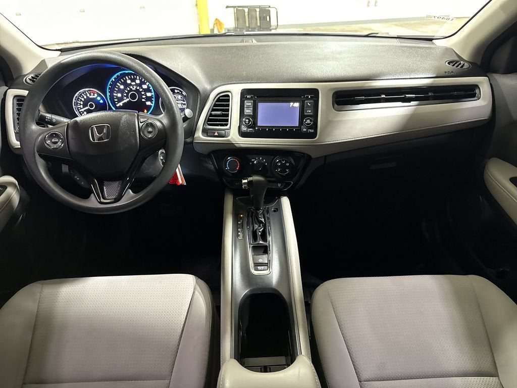 2019 Honda HR-V LX