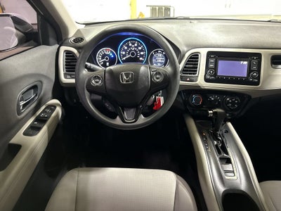 2019 Honda HR-V LX