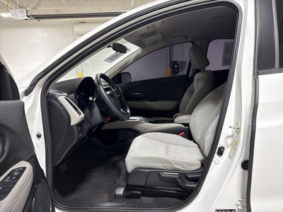 2019 Honda HR-V LX