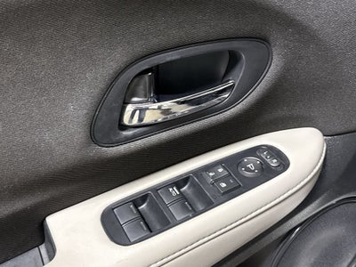 2019 Honda HR-V LX