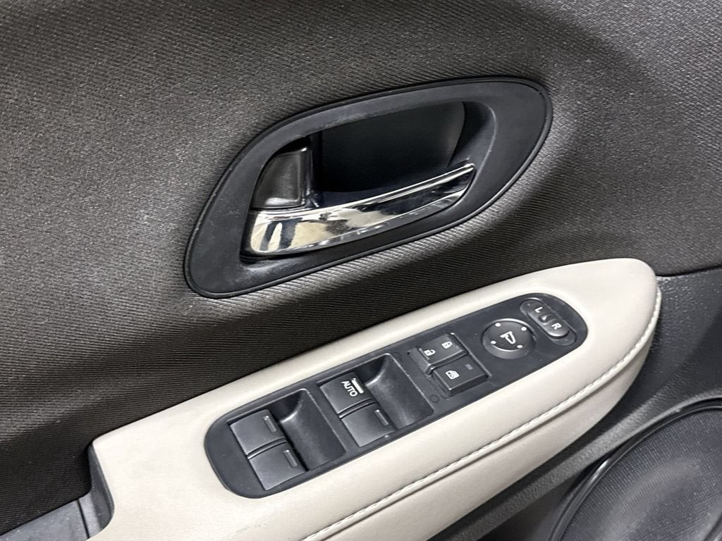 2019 Honda HR-V LX