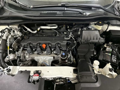 2019 Honda HR-V LX