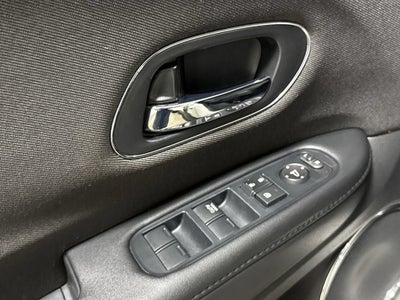 2020 Honda HR-V EX
