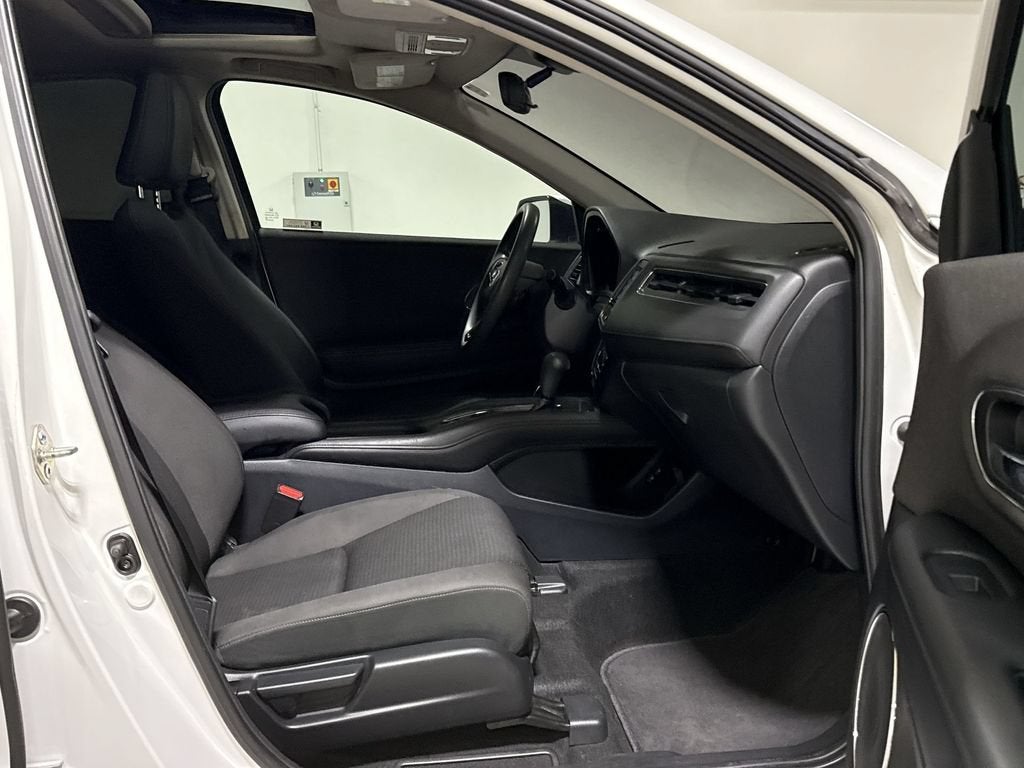 2020 Honda HR-V EX