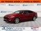2017 Ford Fusion Sport