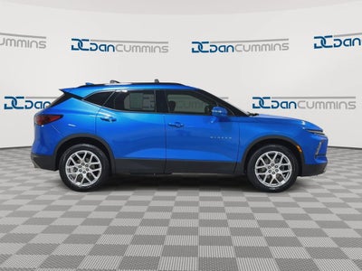 2024 Chevrolet Blazer 3LT
