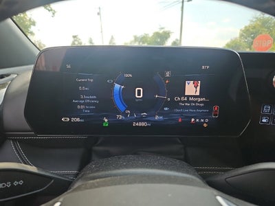 2024 Chevrolet Blazer EV LT