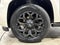 2013 Chevrolet Avalanche LTZ